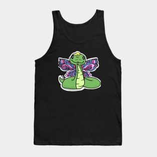 ButterSnek Tank Top